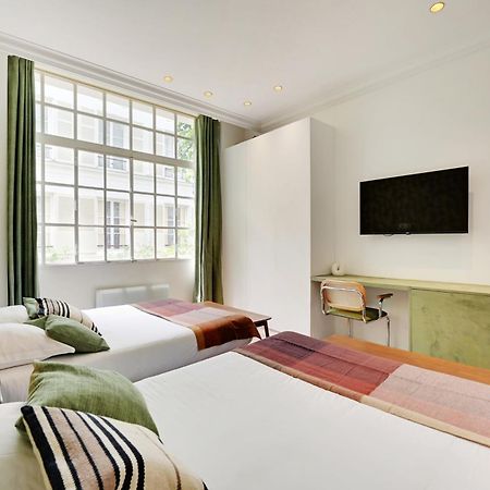 Appartement CMG - Le Bon Marché - Sèvres G à Paris Extérieur photo