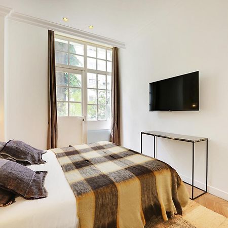 Appartement CMG - Le Bon Marché - Sèvres G à Paris Extérieur photo
