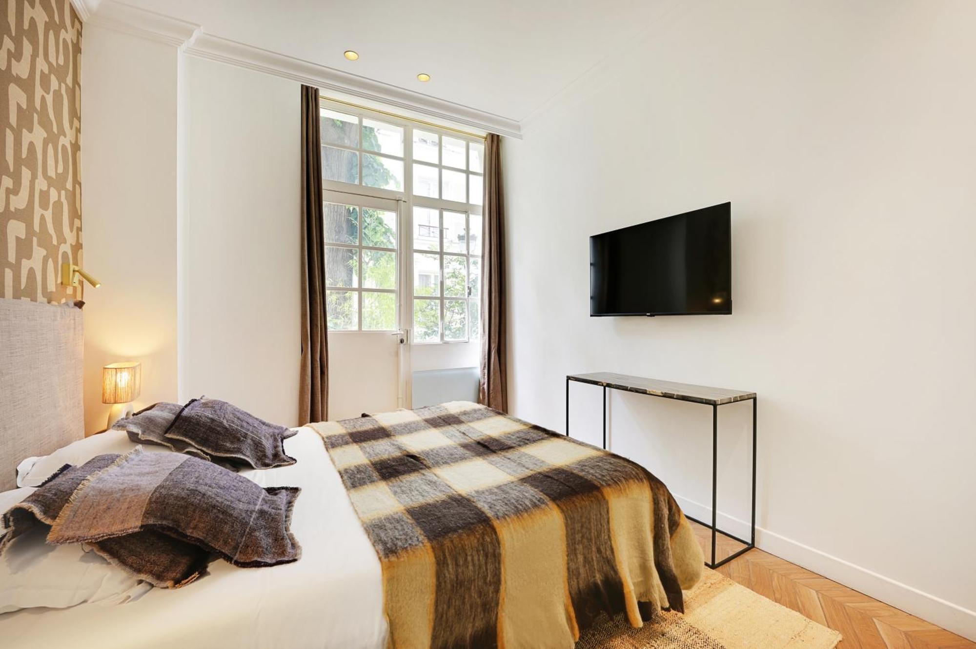 Appartement CMG - Le Bon Marché - Sèvres G à Paris Extérieur photo