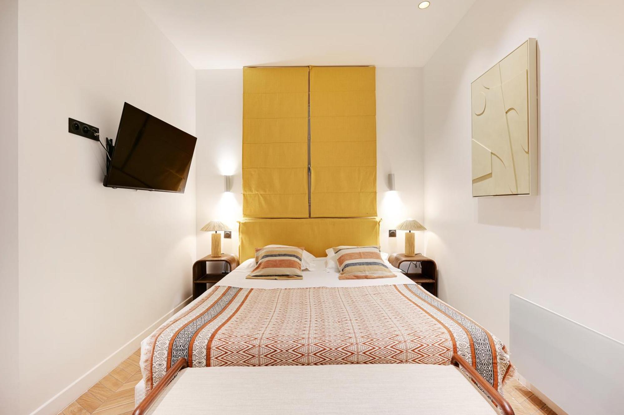 Appartement CMG - Le Bon Marché - Sèvres G à Paris Extérieur photo