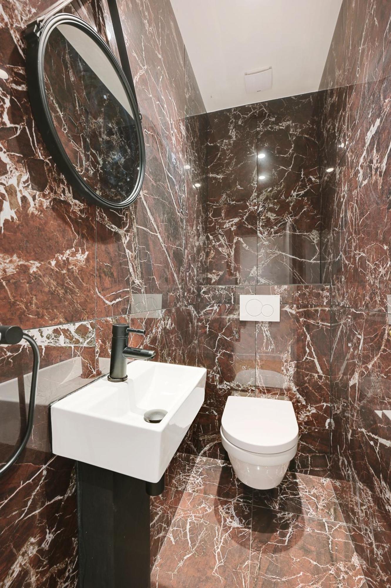 Appartement CMG - Le Bon Marché - Sèvres G à Paris Extérieur photo