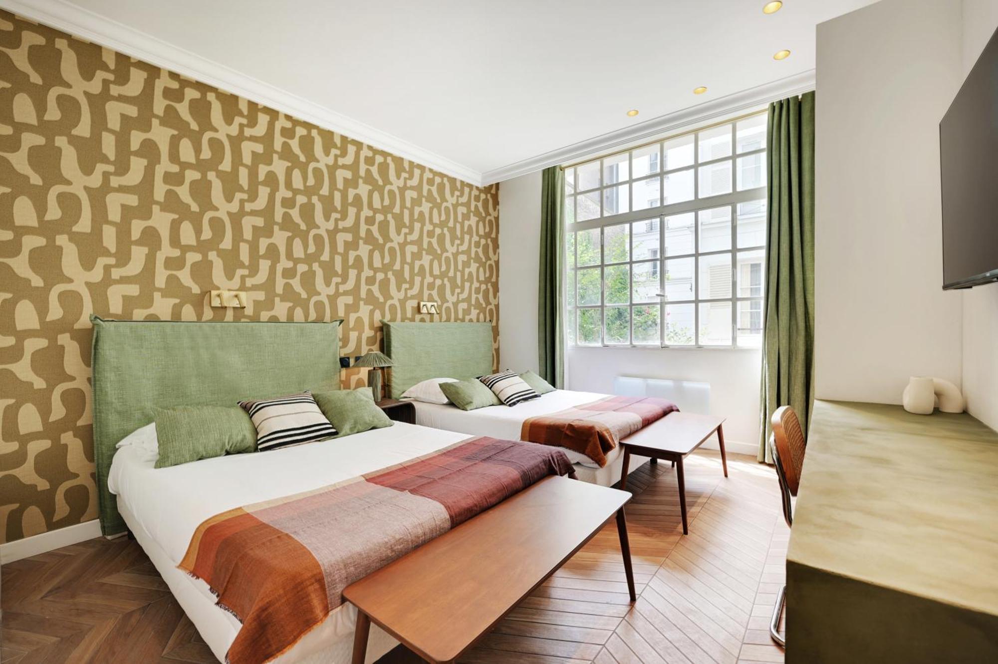 Appartement CMG - Le Bon Marché - Sèvres G à Paris Extérieur photo
