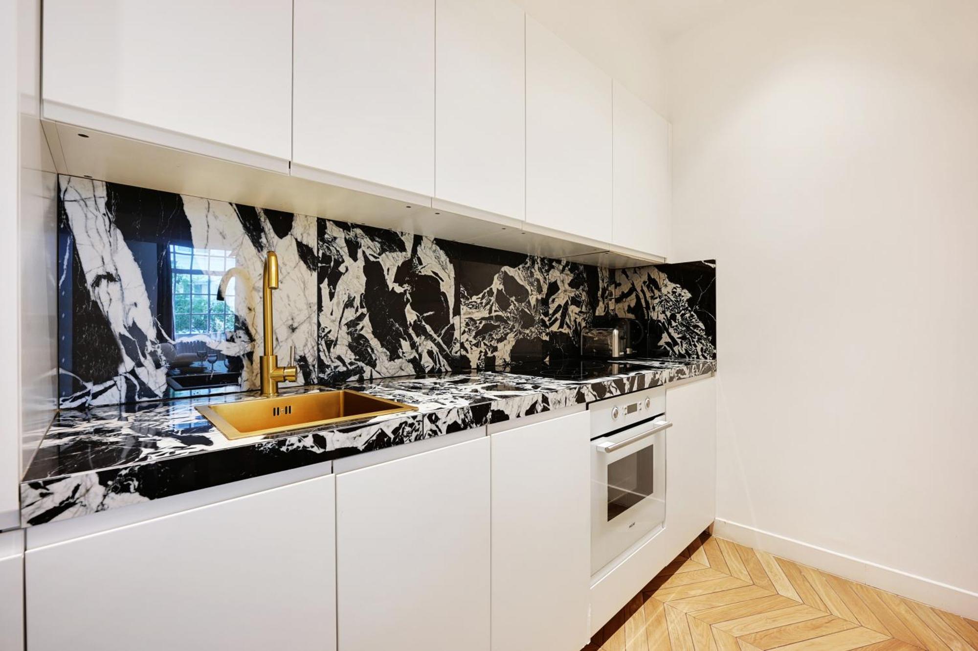 Appartement CMG - Le Bon Marché - Sèvres G à Paris Extérieur photo