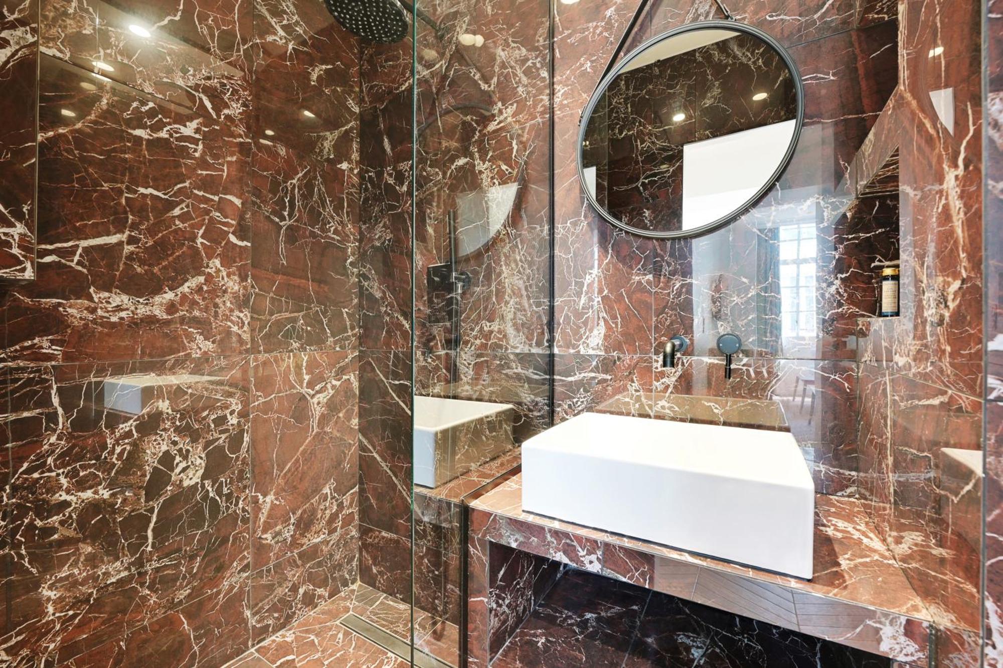 Appartement CMG - Le Bon Marché - Sèvres G à Paris Extérieur photo